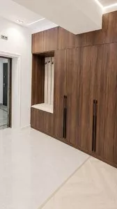 2-комнатная квартира в ЖК Нукус Авеню, 52 м²