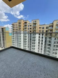 2-комнатная квартира в ЖК Nur