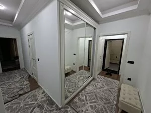 2-комнатная квартира в ЖК NUR, Юнусабадский район
