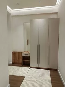 2-комнатная квартира в ЖК Нурафшон, Олмазорский район