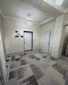 2-комнатная квартира в ЖК Nurafshon saroy, Олмазор