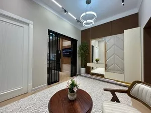 2-комнатная квартира в ЖК Obi Hayot, 53 м2