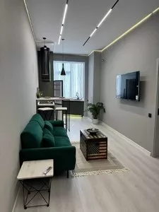 2-комнатная квартира в ЖК OBI Hayot, Яшнабадский район
