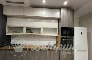 2-комнатная квартира в ЖК Ок Сарой, 60 м²