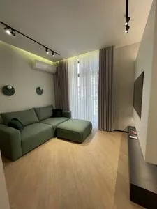 2-комнатная квартира в ЖК Ок Сарой, 67 м2