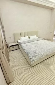 2-комнатная квартира в ЖК Ок Сарой, 86 м2