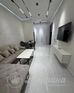 2-комнатная квартира в ЖК Ok Saroy