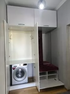 2-комнатная квартира в ЖК Ок тепа сохил буйи, 60 м2