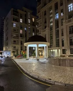 2-комнатная квартира в ЖК ОкСарой, Паркентский район