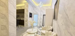2-комнатная квартира в ЖК Оксарой, Паркентский район
