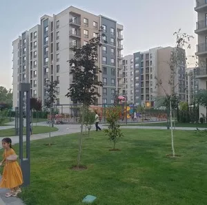 2-комнатная квартира в ЖК Олмазор Сити, Олмазорский район