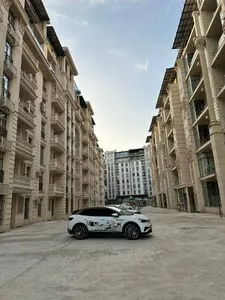 2-комнатная квартира в ЖК Oq saroy Delux, 72 м2