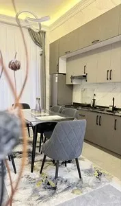 2-комнатная квартира в ЖК Oq Saroy