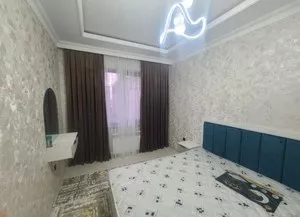 2-комнатная квартира в ЖК Orikzor Residence, Учтепинский район