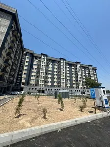 2-комнатная квартира в ЖК Орландо, Яккасарой