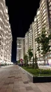 2-комнатная квартира в ЖК Orzular Xonsaroy, 48 кв.м