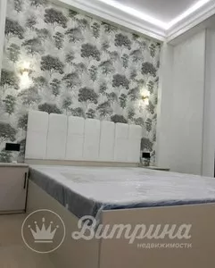 2-комнатная квартира в ЖК Орзулар, Юнусабад