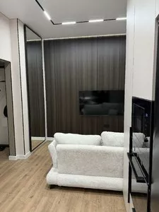 2-комнатная квартира в ЖК O'z mahal, 44 м2