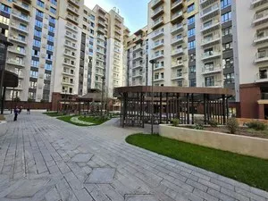 2-комнатная квартира в ЖК O’z Mahal, Мирзо-Улугбекский район