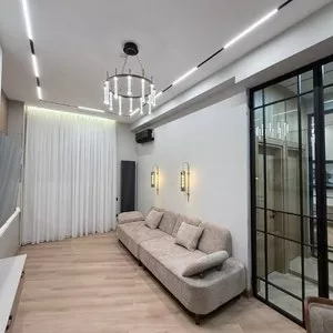 2-комнатная квартира в ЖК Оз Махал, Мирзо Улугбекский район