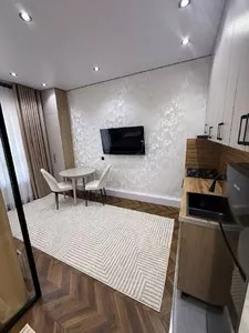 2-комнатная квартира в ЖК O'z Makon, 30 м²