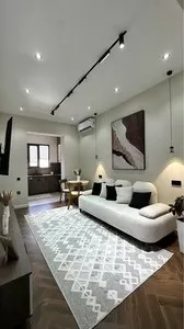 2-комнатная квартира в ЖК Oz Makon, 39 м2