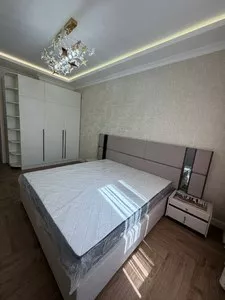 2-комнатная квартира в ЖК O'z makon, 40 м2