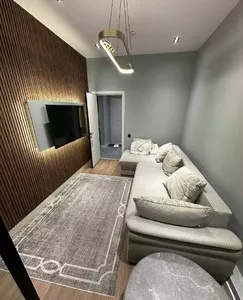 2-комнатная квартира в ЖК O'z makon, 40 м2