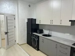 2-комнатная квартира в ЖК O'z Makon, 40 м2