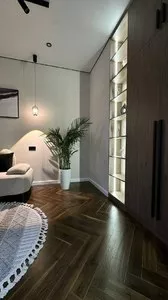 2-комнатная квартира в ЖК Oz Makon, 42 м2