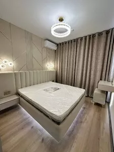 2-комнатная квартира в ЖК O'z Makon, 45 м²