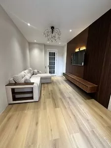 2-комнатная квартира в ЖК O'z Makon, 45 м²