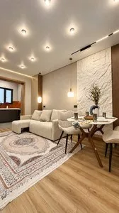 2-комнатная квартира в ЖК OZ Makon, 45 м²
