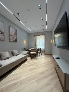 2-комнатная квартира в ЖК Oz Makon, 51 м2