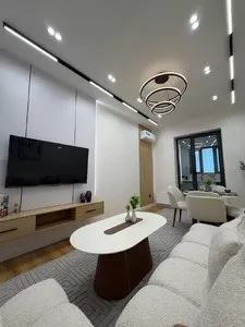 2-комнатная квартира в ЖК Оз Макон, 52 кв.м