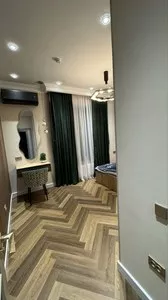 2-комнатная квартира в ЖК Oz Makon, 56 м2