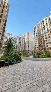 2-комнатная квартира в ЖК Oz Makon, Мирабадский район