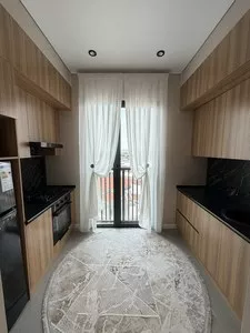 2-комнатная квартира в ЖК O'z Makon