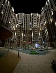 2-комнатная квартира в ЖК Оз-Макоун, Мирабадский район