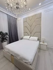 2-комнатная квартира в ЖК O’ZBEGIM, Яккасарайский район