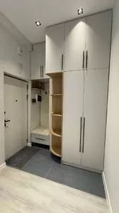 2-комнатная квартира в ЖК OzMahal, 42 м2