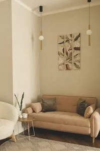2-комнатная квартира в ЖК O'zMahal, 45 кв.м