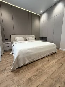 2-комнатная квартира в ЖК Oz'Mahal, 50 м²