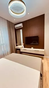 2-комнатная квартира в ЖК O’zmahal, 52 м2