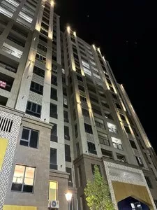 2-комнатная квартира в ЖК Oz'Makon, 54 кв.м