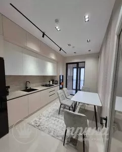 2-комнатная квартира в ЖК Ozmakon, 60 м²