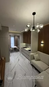 2-комнатная квартира в ЖК O’zmakon, Мирабадский район
