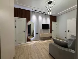 2-комнатная квартира в ЖК Paradise House, Юнусабад-12
