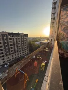 2-комнатная квартира в ЖК Park City, Алмазарский район