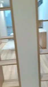 2-комнатная квартира в ЖК Park Residence, 55 м2
